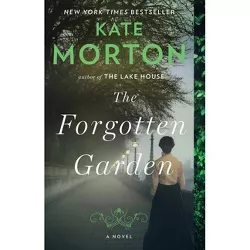 The Forgotten Garden (Reprint) (Paperback) by Kate Morton