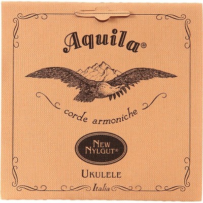 AQUILA 50185 Tenor Ukulele Strings