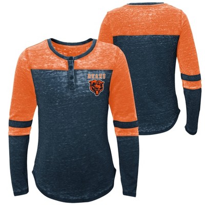 chicago bears long sleeve t shirt