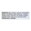 Kinders Seasoning Organic Master Salt - Case of 8 - 2.75 oz - 3 of 4