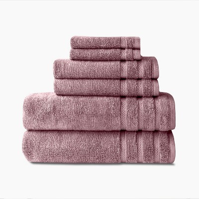 True Comfort Bath Towels Powered by Aurasoft Technology by 1888 Mills