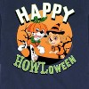 Boys' - Paw Patrol - Happy Howl-oween Long Sleeve Graphic T-Shirt - 2 of 4
