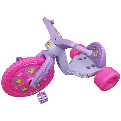 frozen big wheel junior rider