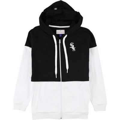 G-III Sports Mens Chicago White Sox Hoodie Sweatshirt