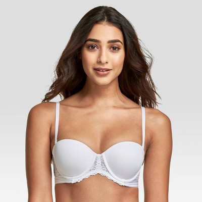 bandeau bra target