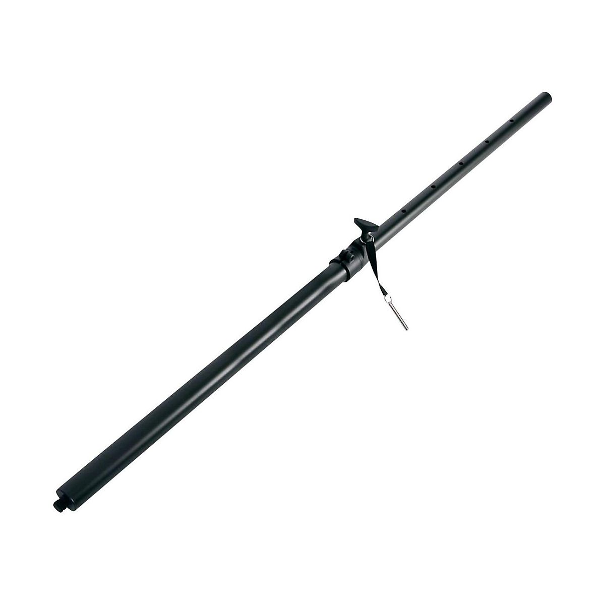 On-Stage Speaker Sub Pole With M20 Thread