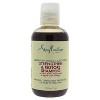 SheaMoisture Jamaican Black Castor Oil Strengthen & Restore Shampoo Travel Size - 3.2 fl oz - image 3 of 3