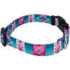 Country Brook Petz® Deluxe Dog Collar - Country and Western Collection - Made In The U.S.A. - 3 of 4