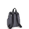 Kipling City Zip Mini Printed Backpack - 2 of 4
