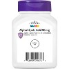 21st Century, Alpha Lipoic Acid, 50 mg, 90 Tablets - 2 of 4