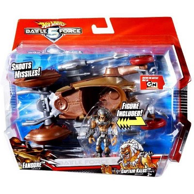 hot wheels battle force 5 toy