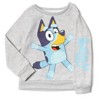 Bluey Fleece Top and Pants Toddler - 4 of 4