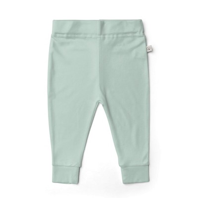 Image of Goumikids Viscose Made from Bamboo + Organic Cotton Pants