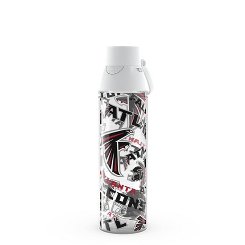 NFL Atlanta Falcons 24oz All Over Venture Lite Water Bottle - image 1 of 4