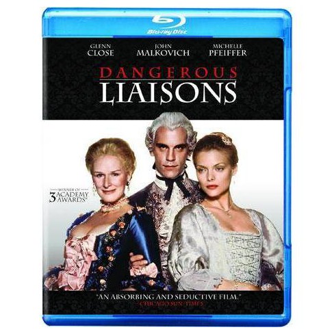 Dangerous Liaisons (Blu-ray)(2012) - image 1 of 1