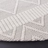 Marbella MRB908 Hand Loomed Area Rug  - Safavieh - 3 of 3