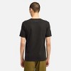 Timberland Men's Oyster River US Chest Logo Short Sleeve T-Shirt - 2 of 4