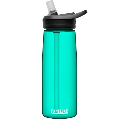 Camelbak Eddy+ Kids' 14oz Tritan Renew Water Bottle - Mindful Mermaids :  Target