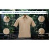 Propper I.C.E. Mens Performance Polo - 2 of 4
