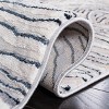 Lagoon LGN187 Power Loomed Rugs - Safavieh - 4 of 4