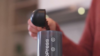 Bodum store coffee plunger myer