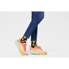 Happy Socks Adult Men and Women Crew Banana Fruits Food Socks in sustainable materials - Pair of socks in Color Navy - 4 of 4