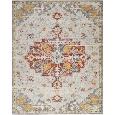 Nourison Passion Vintage Farmhouse Indoor Area Rug