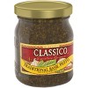 Classico Signature Recipes Traditional Basil Pesto - 8.1oz - image 3 of 4