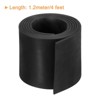 Unique Bargains Solid Neoprene Rubber Weather-Proof Pads Protection Seal Strips - 3 of 4