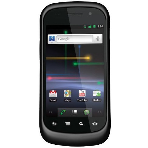 Powerskin Battery Case For Samsung Nexus S Target