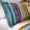 Greenland Home Fashions Southwest Sunset  Sham - 3 of 4