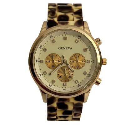 Olivia Pratt Bold Analog Women Watch