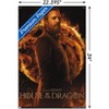Trends International House of the Dragon - Otto One Sheet Unframed Wall Poster Prints - 3 of 4
