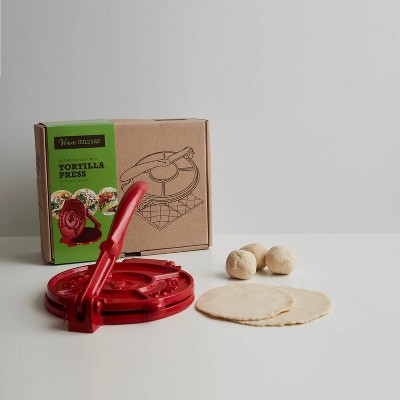 Verve Culture Tortilla Press