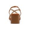 Journee Women's Shyla Dress Sandals - 3 of 4