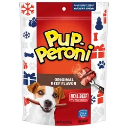 Pup-Peroni® Original Beef Dog Treats