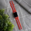 MLB St Louis Cardinals Wordmark HD Apple Watch Band - 3 of 4