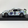 Chase Elliott 2023 Kelley Blue Book 1:24 Diecast - 2 of 4
