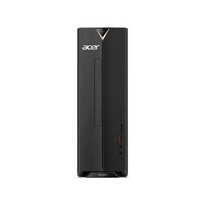 Acer Aspire XC - Desktop Intel Core i5-11400 2.60GHz 8GB RAM 512GB SSD W10H - Manufacturer Refurbished - 1 of 4