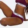 Woxer | Ultra-Soft, Stretchy, Pad Friendly | Women's Bikini Brief - 3 of 4
