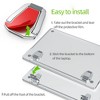 Gigas Smart 2-Piece Mini Laptop Stand - 3 of 4