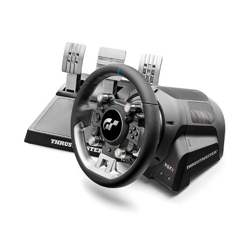 køber telex erhvervsdrivende Thrustmaster T-gt 2 (ps5, Ps4, Pc) Racing Wheel (4169099) : Target