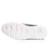 Marc Joseph New York | Mens Hands Free Slip On Technology Lightweight Cloud Street Oxford - 4 of 4