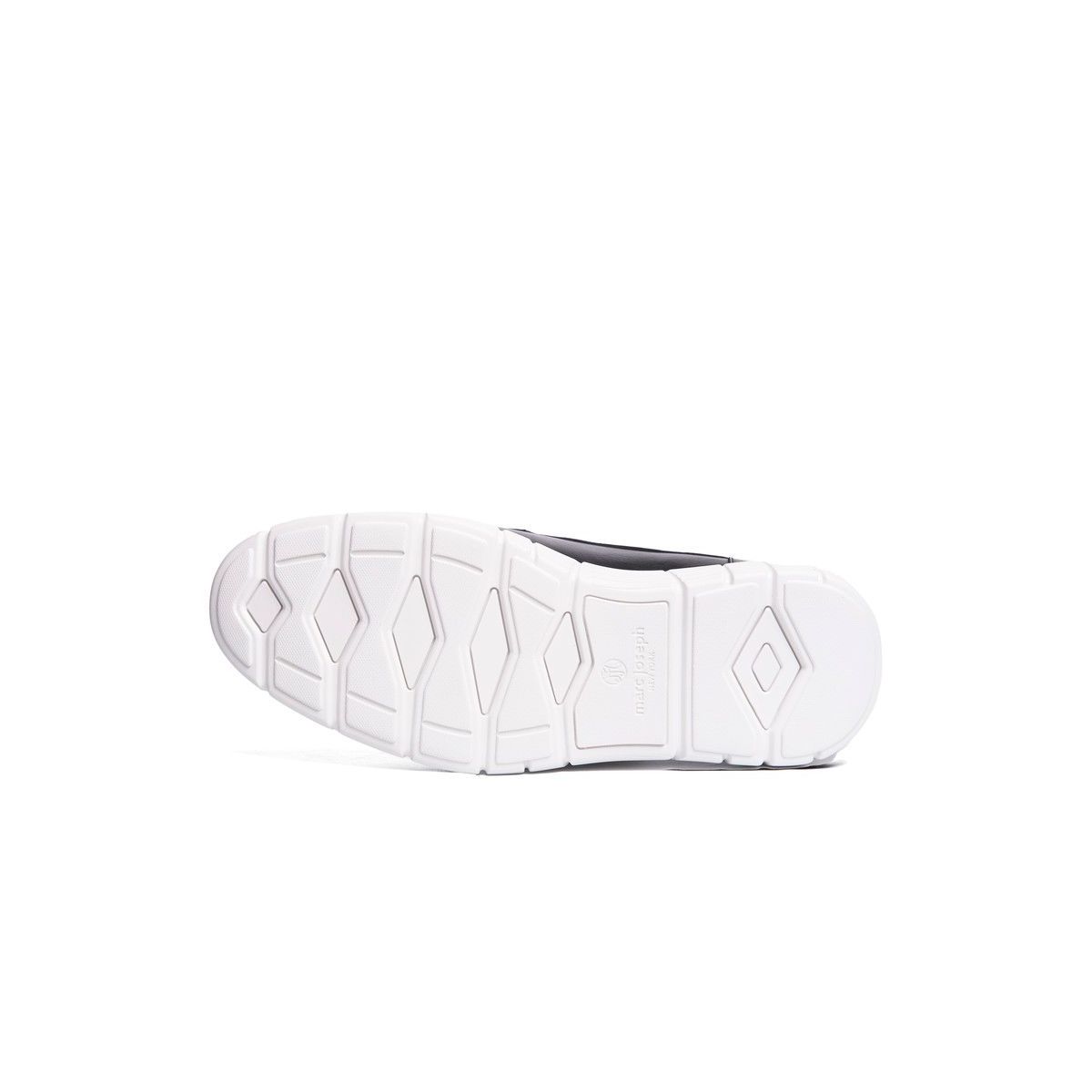 Marc Joseph New York | Mens Hands Free Slip On Technology Lightweight Cloud Street Oxford - thumbnail 4