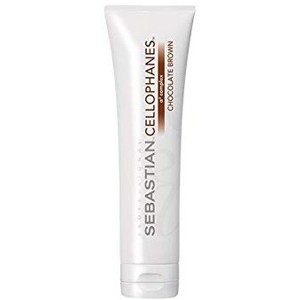 Sebastian Cellophanes Ammonia-Free Colorizing Hair Gloss Treatment | Haircolor Dye Color - 1 of 2