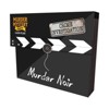 University Games Murder Mystery Party Case Files: Murder Noir Board Game - 2 of 4