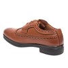 Deer Stags Boys' Ace Dress Comfort Wingtip Oxford - 4 of 4