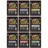 Buffalo Bills 9-ct Assorted Country Cut Beef Jerky Sampler - Nine 1.5oz Packs - 2 of 4
