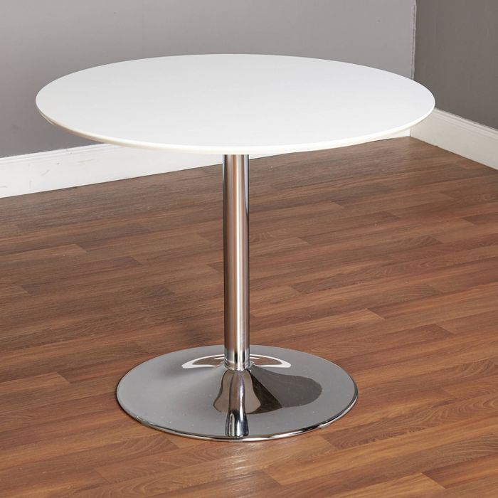 3pc Hillsboro Dining Set White - Buylateral : Target 3pc Hillsboro Dining Set White - Buylateral