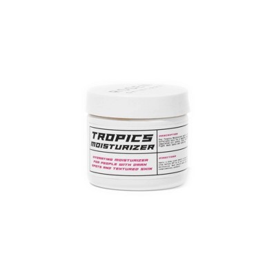 ROSEN Skincare Tropics Moisturizer for Texture and Scarring - 2 fl oz